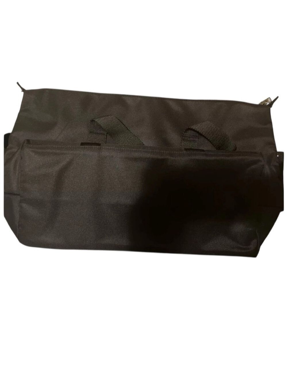 Coach Black Weekender Travel Gym Duffle Bag Limited Edition NWT - Picture 3 of 9